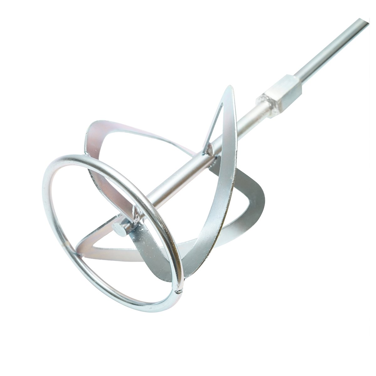 Mixer, malaxor electric profesional 1600W, 220V, indicator LED pentru vopsea, mortar, adeziv THOR